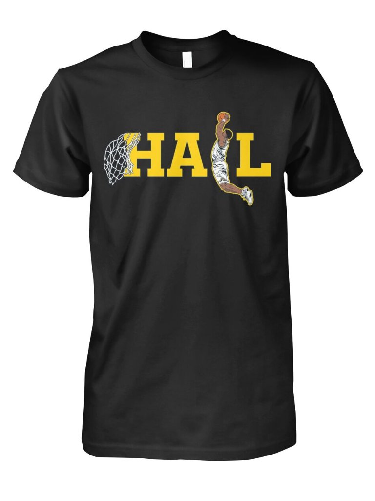 Hail Dunk TShirt 261